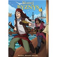Slanej byznys I. - Markéta Olšovská