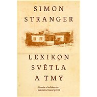 Lexikon světla a temnoty - Simon Stranger