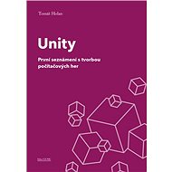Unity - Tomáš Holan