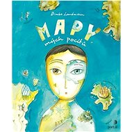 Mapy mých pocitů - Bimba Landmann