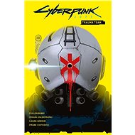 Cyberpunk 2077: Trauma Team - Bunn Cullen
