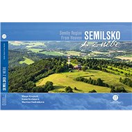 Semilsko z nebe - Matúš Krajňák; Ivana Krchnavá; Martina Ondrášková