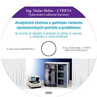 Analytical chemistry from the perspective of solving societal needs and problems - CD Audiobooks