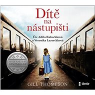 Child on the platform - CD Audiobooks