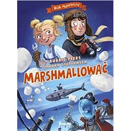 Klub objaviteľov 1 Marshmallowač - Bobbie Peers; Sandra Steffensen