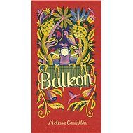 Balkón - Melissa Castrillon