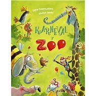 Karneval v ZOO - Sophie Schoenwaldová