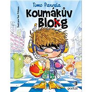 Koumákův blog - Parvela Timo