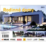 Rodinné domy 2021 - 
