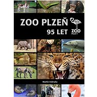 ZOO Plzeň 95 let - 