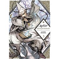 Ateliér špičatých klobouků 3 - Kamome Širahama