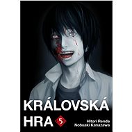 Královská hra 5 - Nobuki Kanazawa
