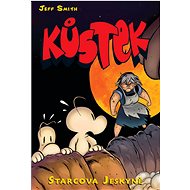 Kůstek Starcova Jeskyně - Jeff Smith