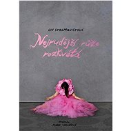 Nejrudější růže rozkvétá - Liv Stromquistová