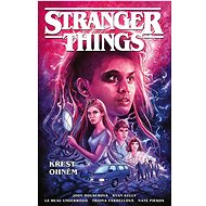 Stranger Things: Křest ohněm - Jody Houserová