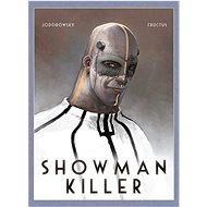 Showman Killer - Alejandro Jodorowsky