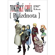 Tokijský ghúl Prázdnota - 