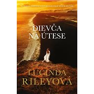 Dievča na útese - Lucinda Riley