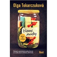 Bizarní povídky - Olga Tokarczuková