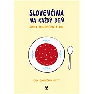 Slovenčina na každý deň - Sibyla Mislovičová