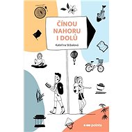 Čínou nahoru i dolů - Kateřina Stibalová