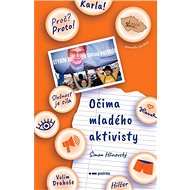 Očima mladého aktivisty - Šimon Hlinovský