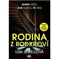 Rodina z podkroví - Lisa Jewellová