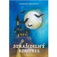 Strašidelný kongres - Magdalena Zachardová