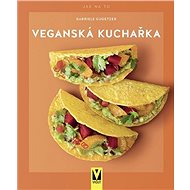 Veganská kuchařka - Gabriele Gugetzerová
