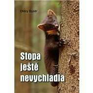 Stopa ještě nevychladla - Oldry Bystr