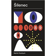 Šílenec - Martin Fendrych