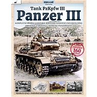 Tank PzKpfw III - Dick Tyler; Mike Haiton