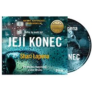 Her ending: thrilling. Nerve-wracking. Unpredictable. - CD Audiobooks