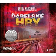 Devil Games - CD Audiobooks