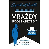 Vraždy podle abecedy - Agatha Christie