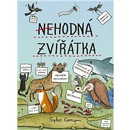 Nehodná zvířátka - Sophie Corrigan