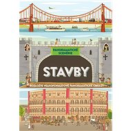 Stavby - Philip Steele