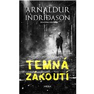 Temná zákoutí - Arnaldur Indridason