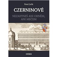 CZERNINOVÉ - Pavel Juřík