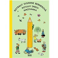 Wandering through spring colouring book - Colouring Book