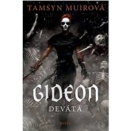 Gideon Devátá - Tamsyn Muirová
