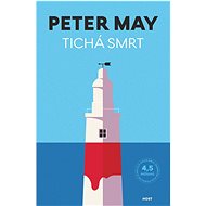 Tichá smrt - Peter May