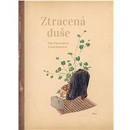 Ztracená duše - Olga Tokarczuková