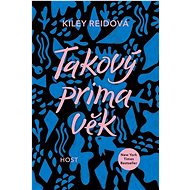 Takový prima věk - Kiley Reidová