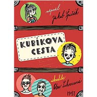 Kubíkova cesta - Jakub Špičák