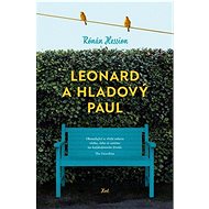 Leonard a Hladový Paul - Rónán Hession