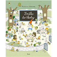 Směle do školy - Marianne Dubucová