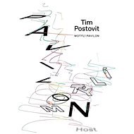 Motýlí pavilon - Tim Postovit