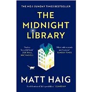 The Midnight Library - Matt Haig