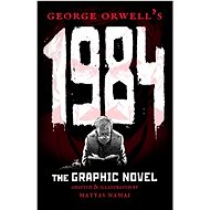 1984 Graphic novel - 